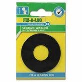 Fixaloo Cistern Outlet Washer Caroma after 1981